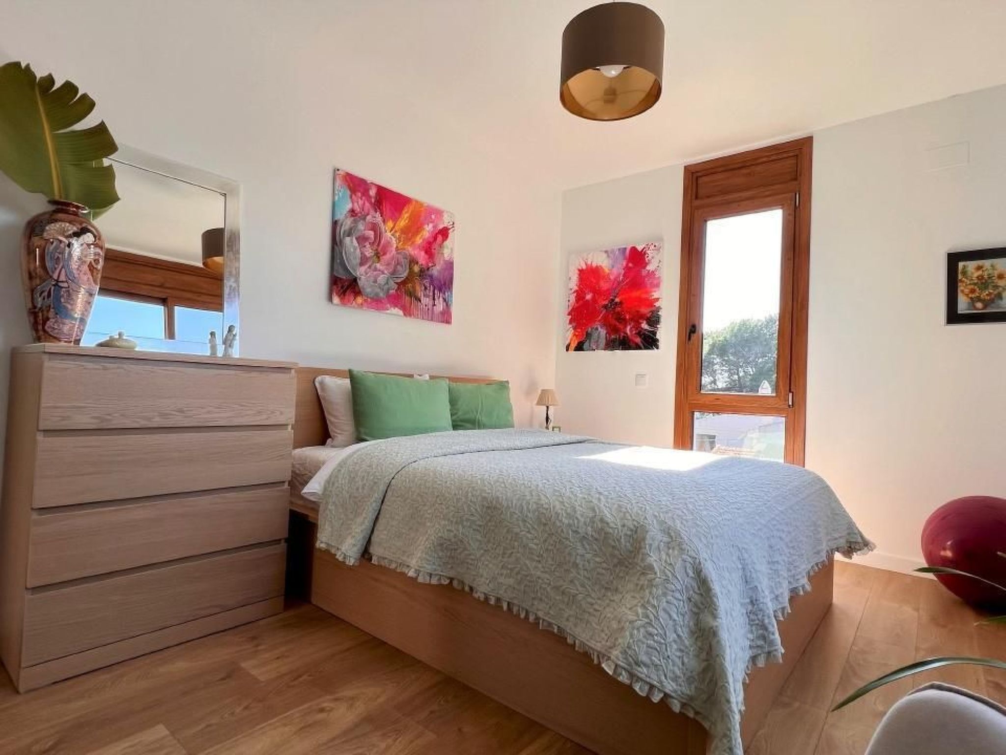 CASA TRES CALES-Inside