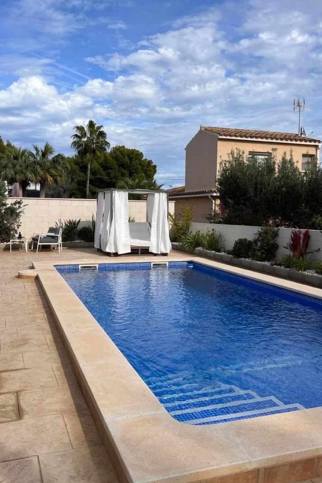 Photo of CASA TRES CALES