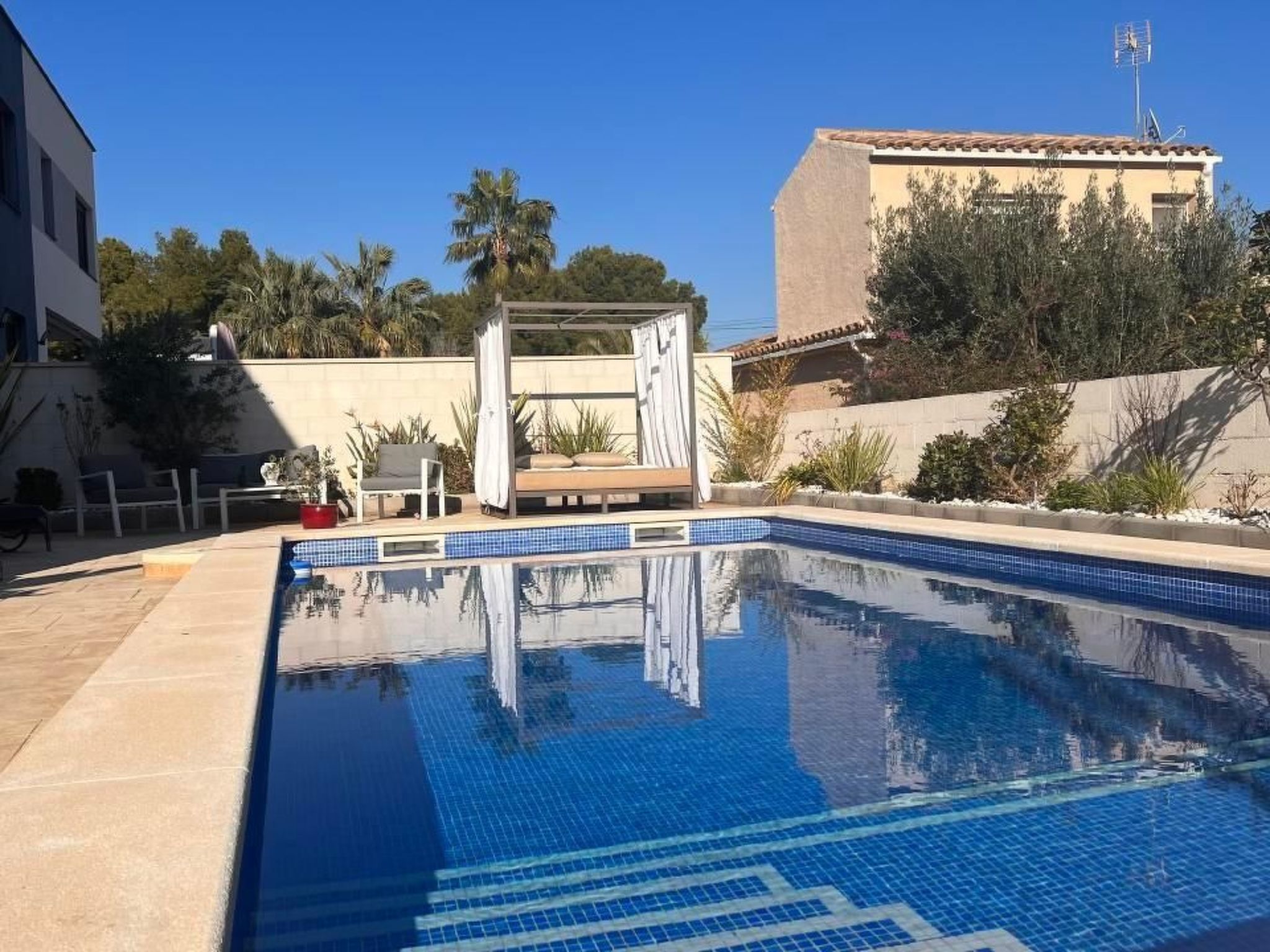 Photo of CASA TRES CALES