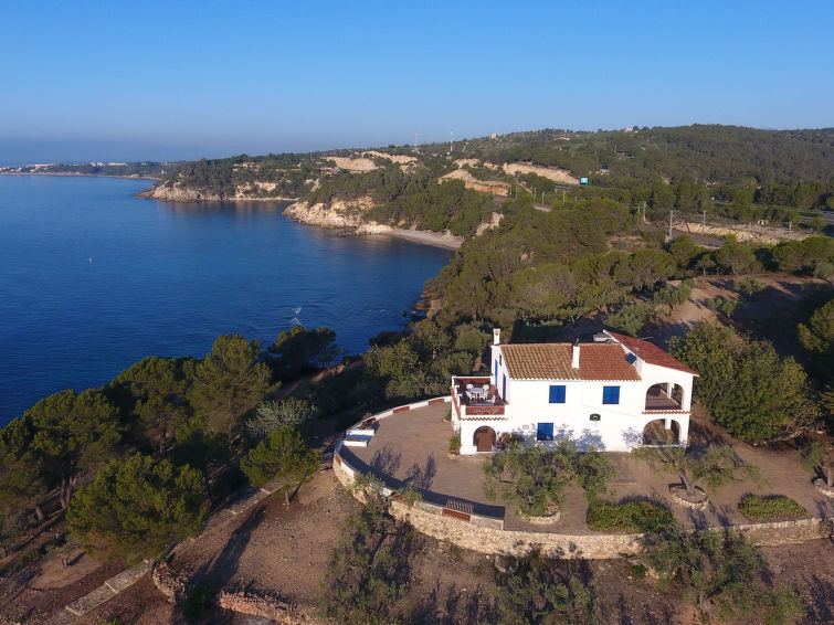 Tatil Evi Mas del Guixe