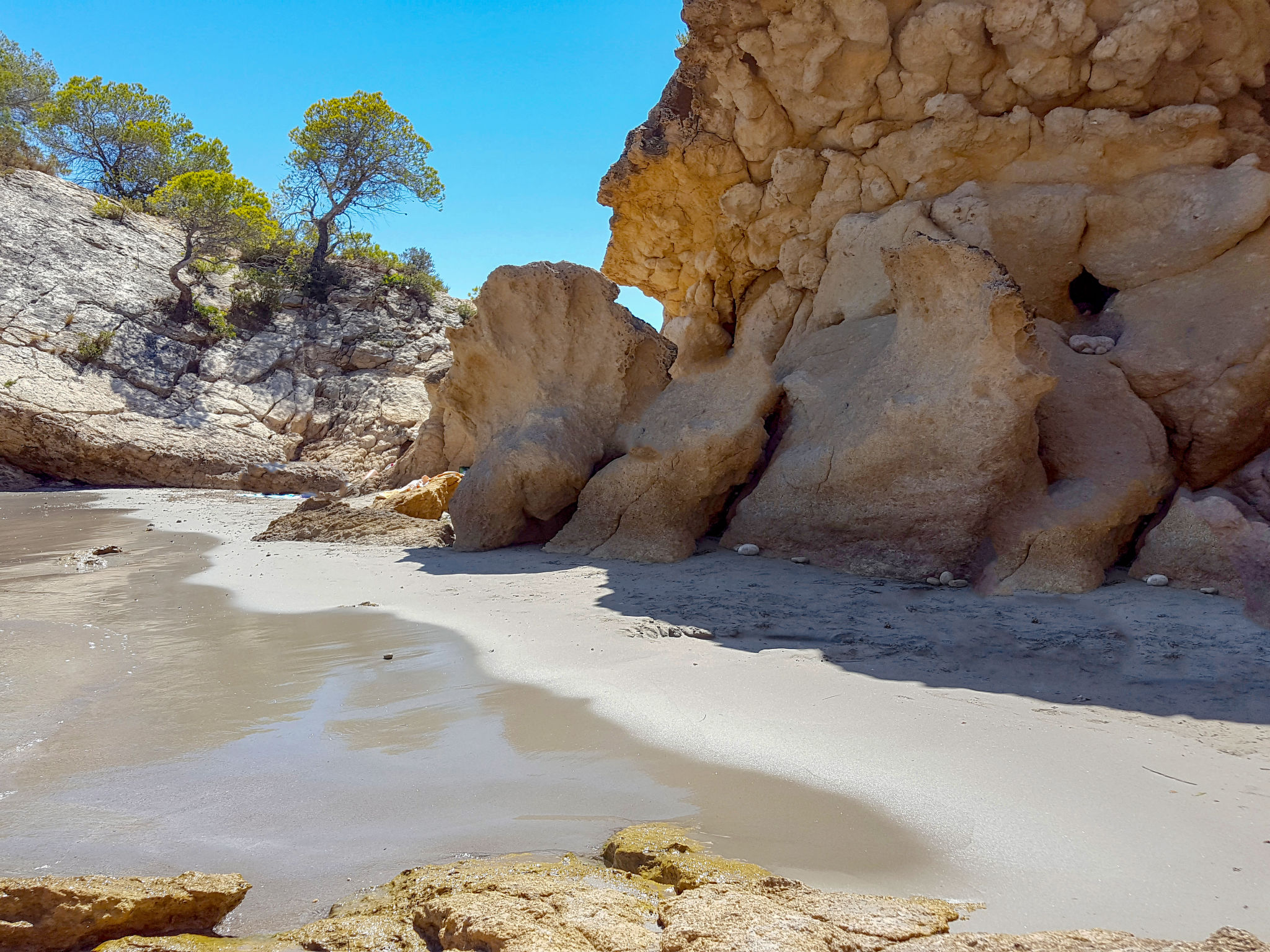 Photo of Mas del Guixe