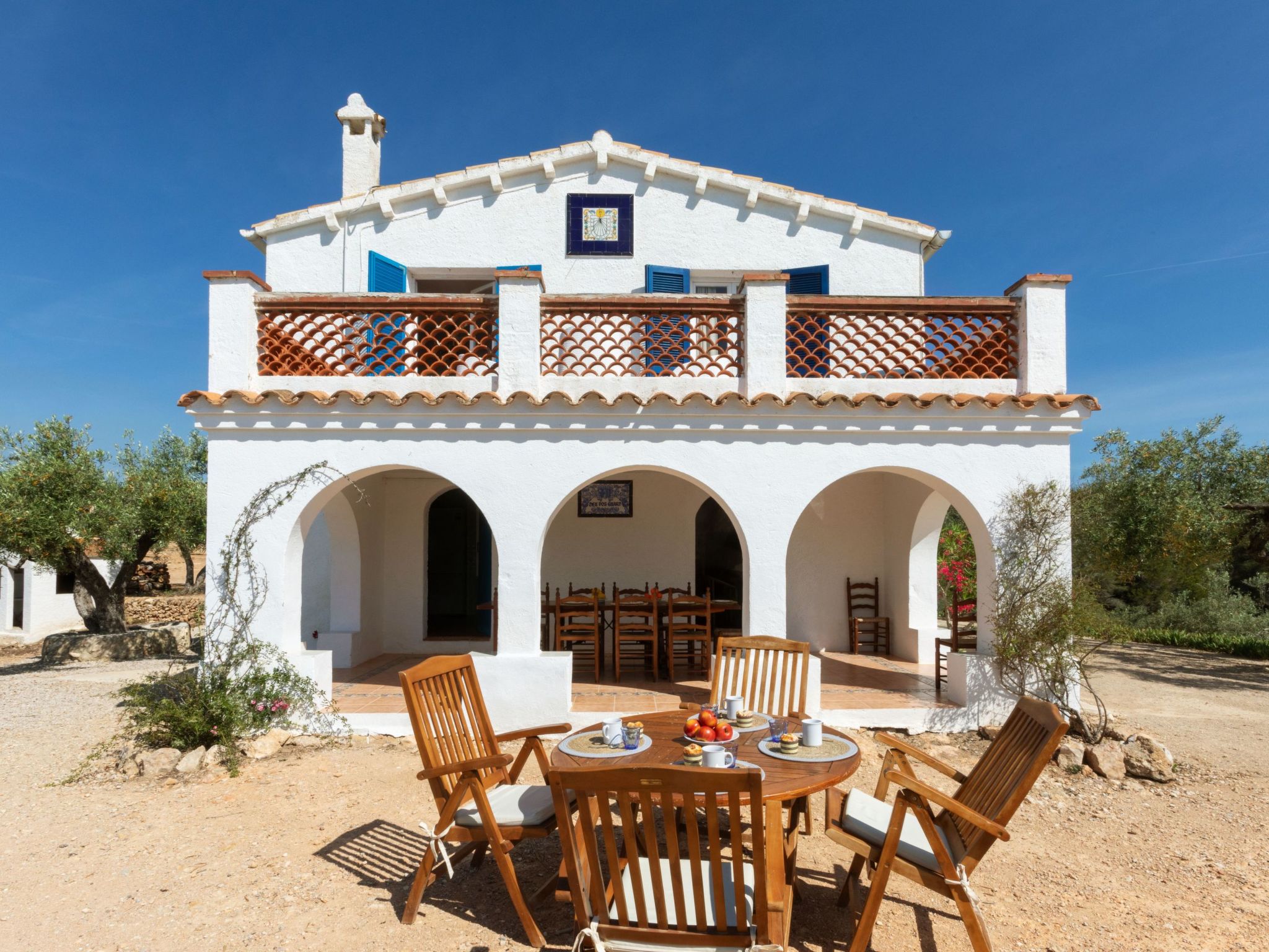 Photo of Mas del Guixe