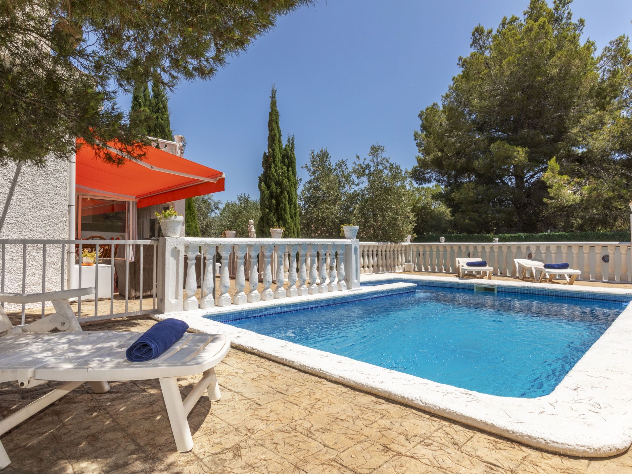Retiro-Dehors