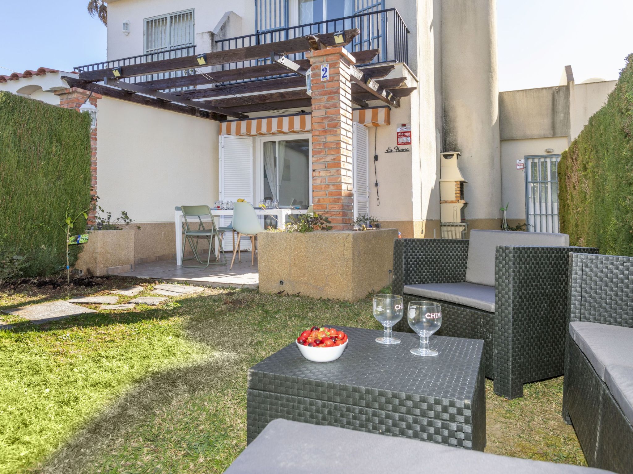 Photo of Ca la Flama