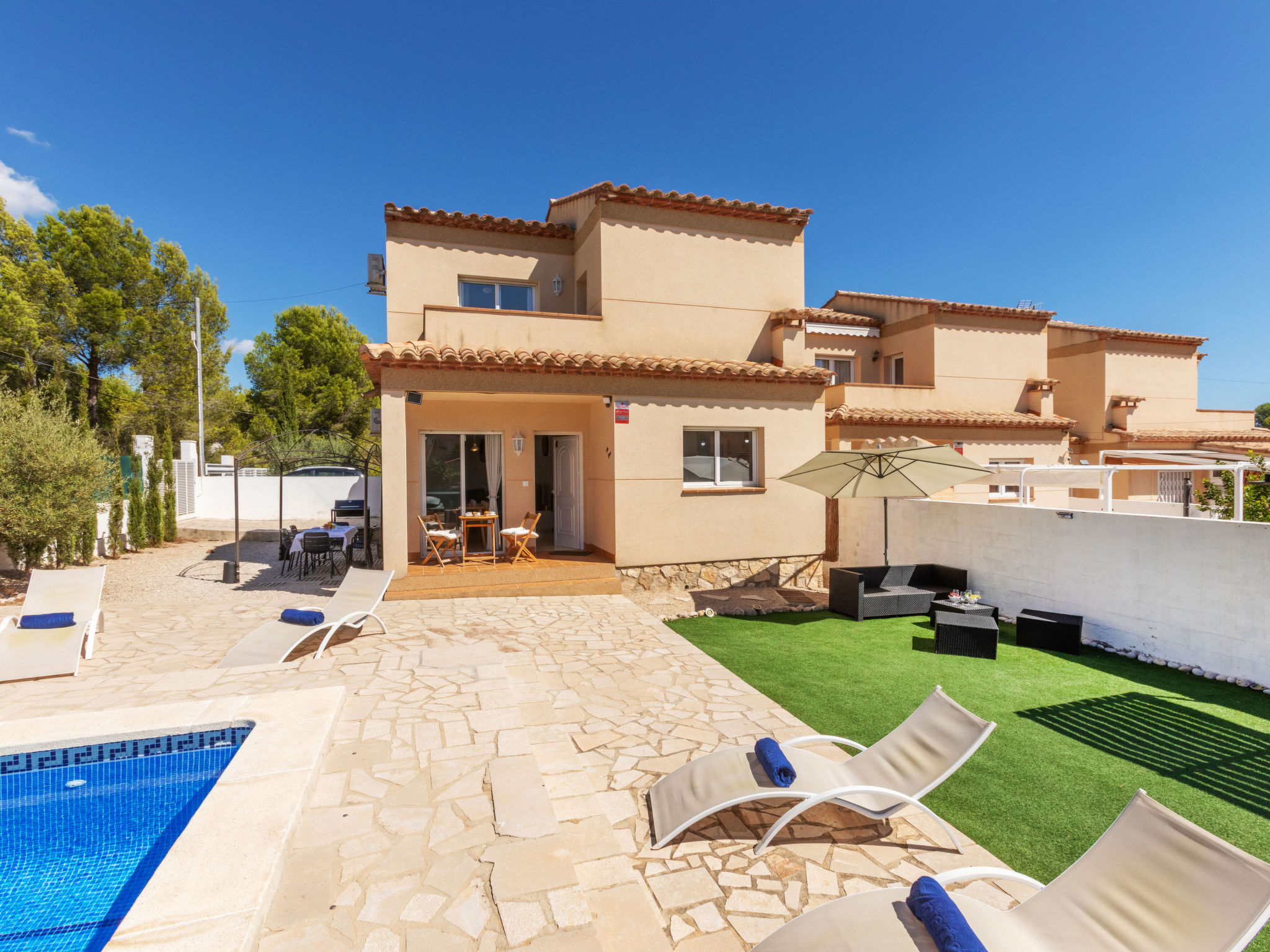 Photo of Villa Danou