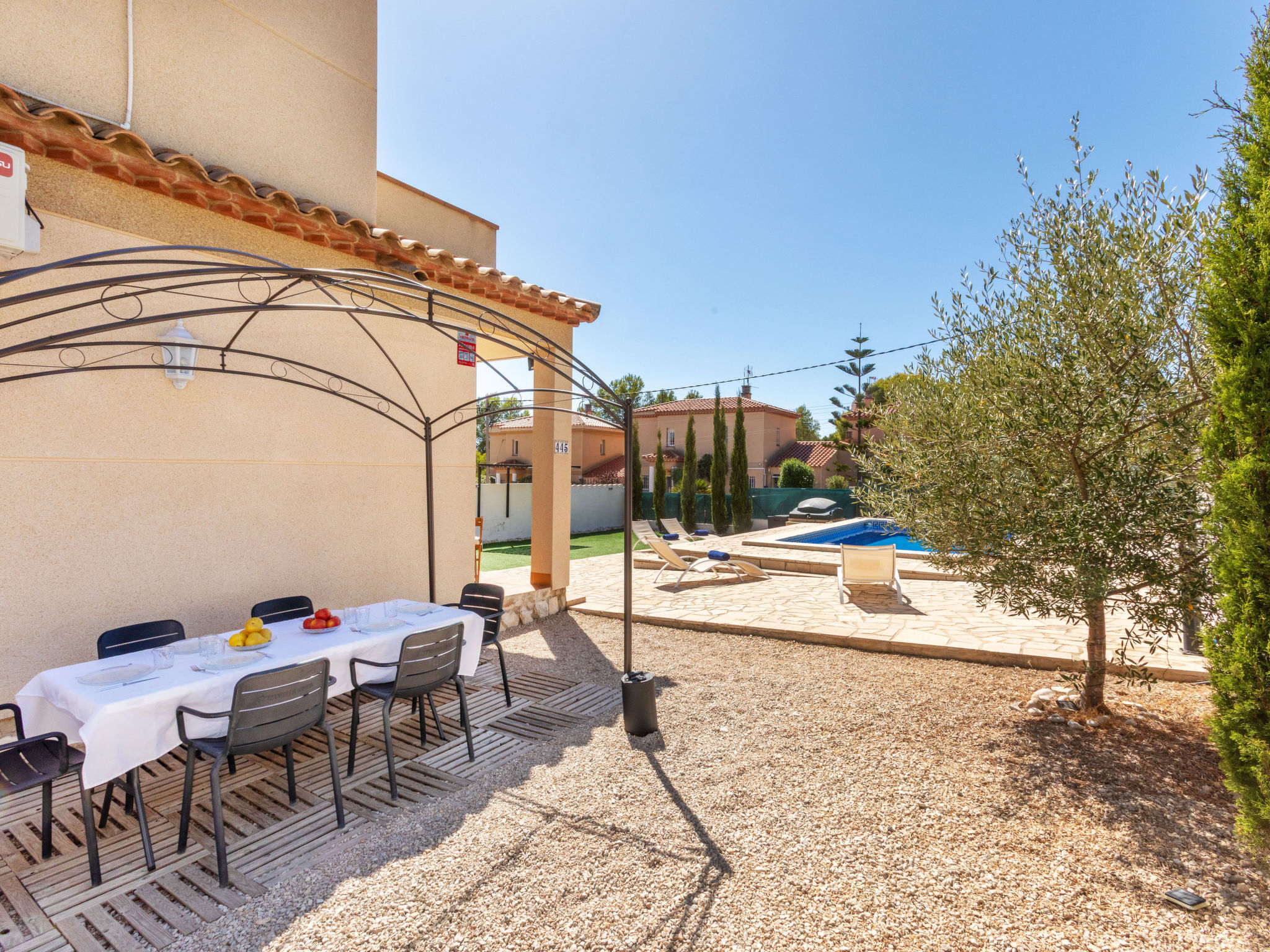 Photo of Villa Danou
