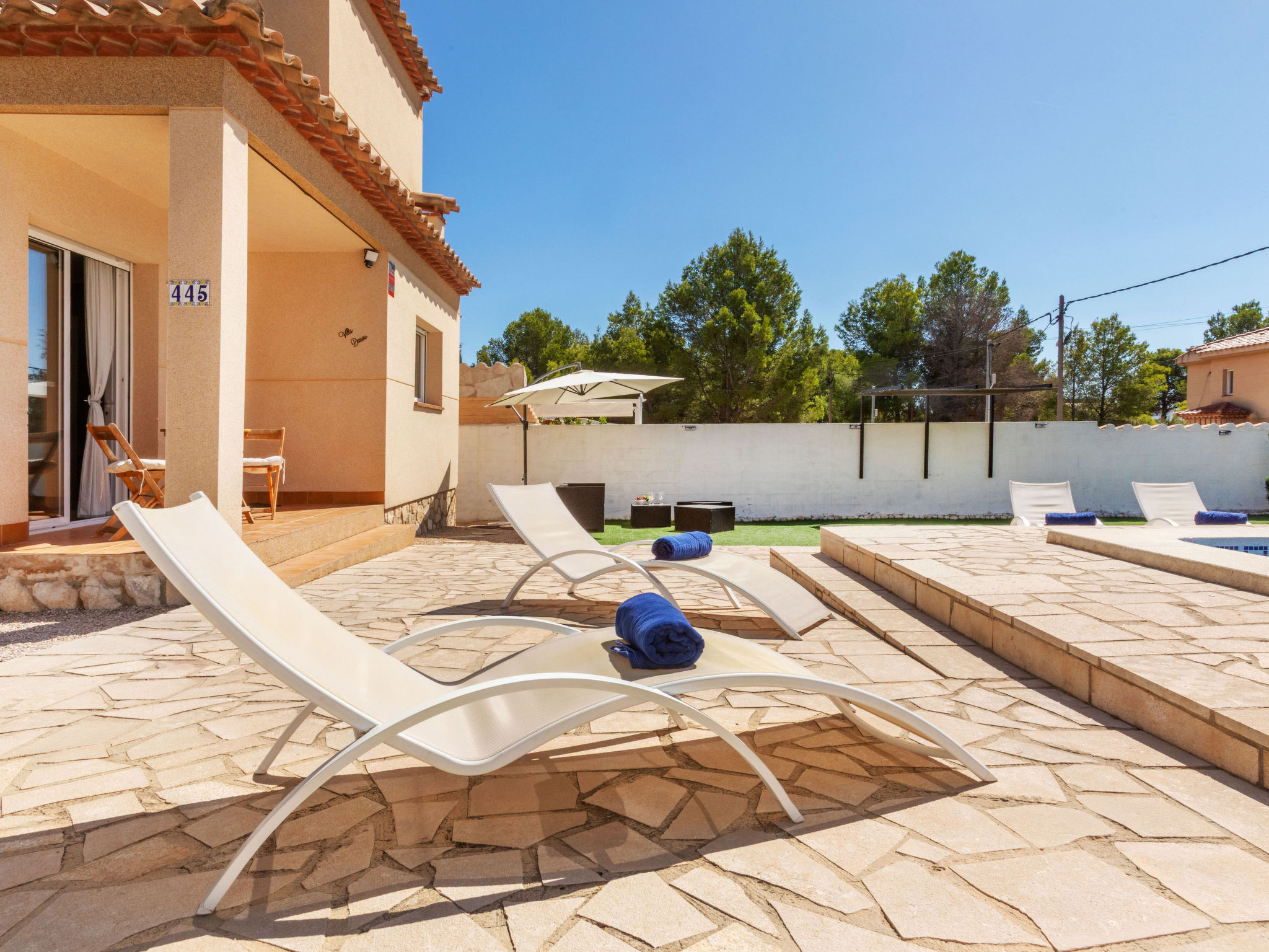 Photo of Villa Danou