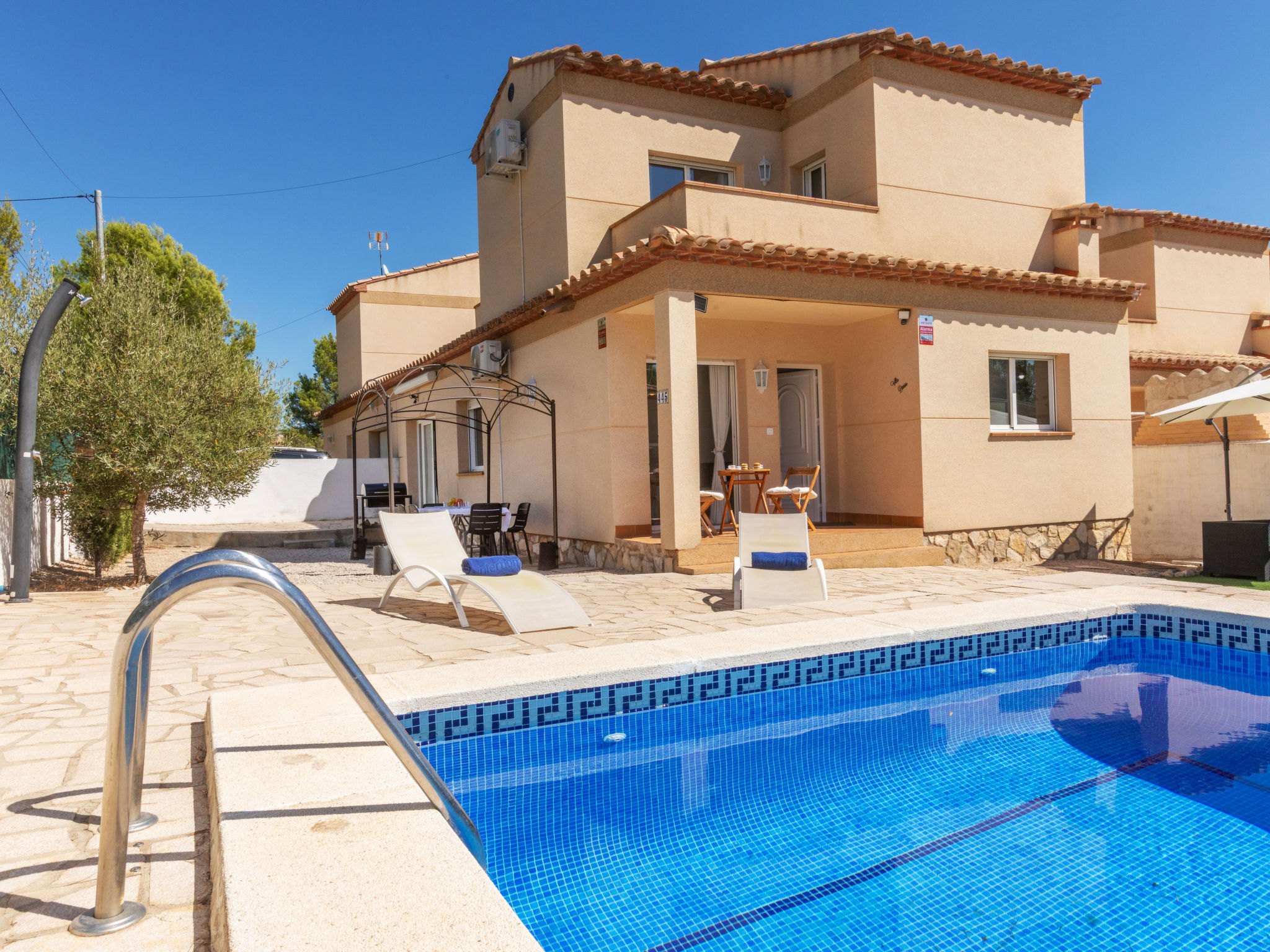 Photo of Villa Danou
