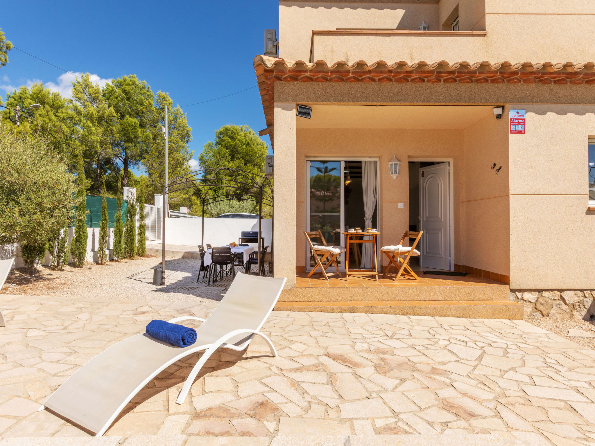 Photo of Villa Danou