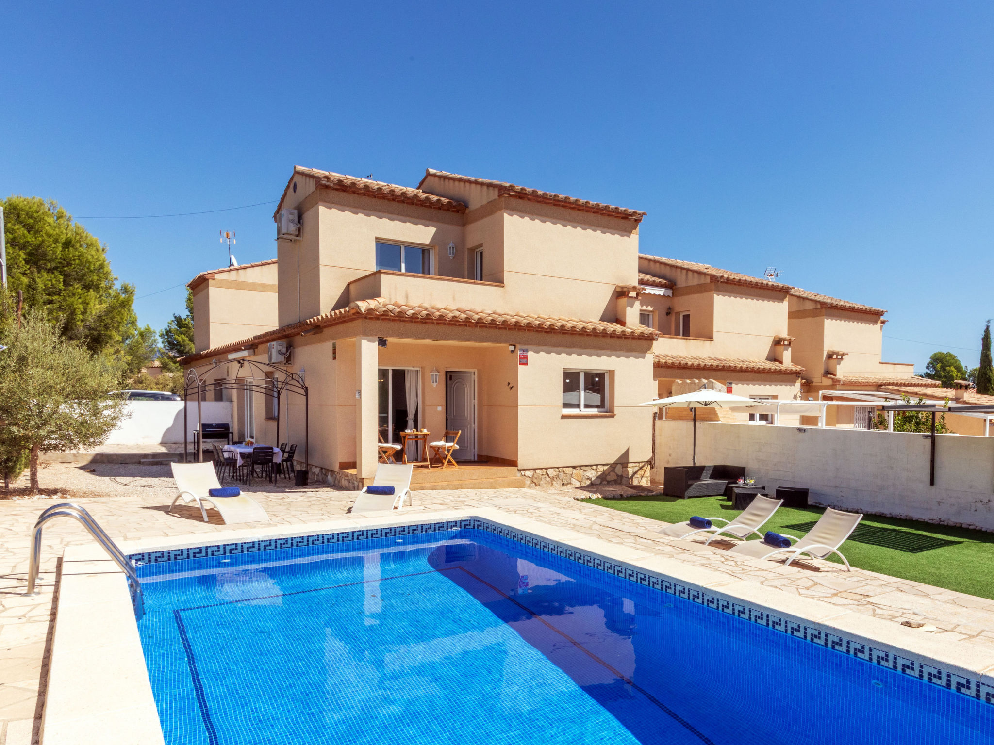 Photo of Villa Danou