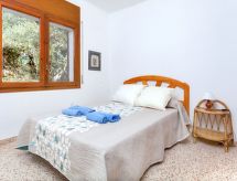 Semesterhus Villa Pinos