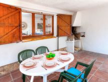 Semesterhus Villa Pinos