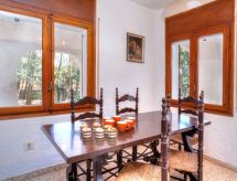 Semesterhus Villa Pinos