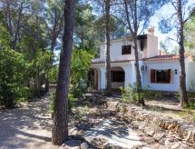 Semesterhus Villa Pinos