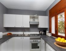Semesterhus Villa Pinos