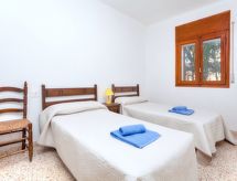Semesterhus Villa Pinos