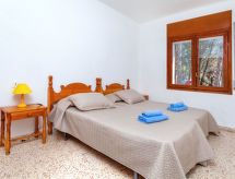 Semesterhus Villa Pinos