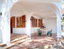 Semesterhus Villa Pinos