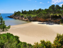Semesterhus Villa Pinos