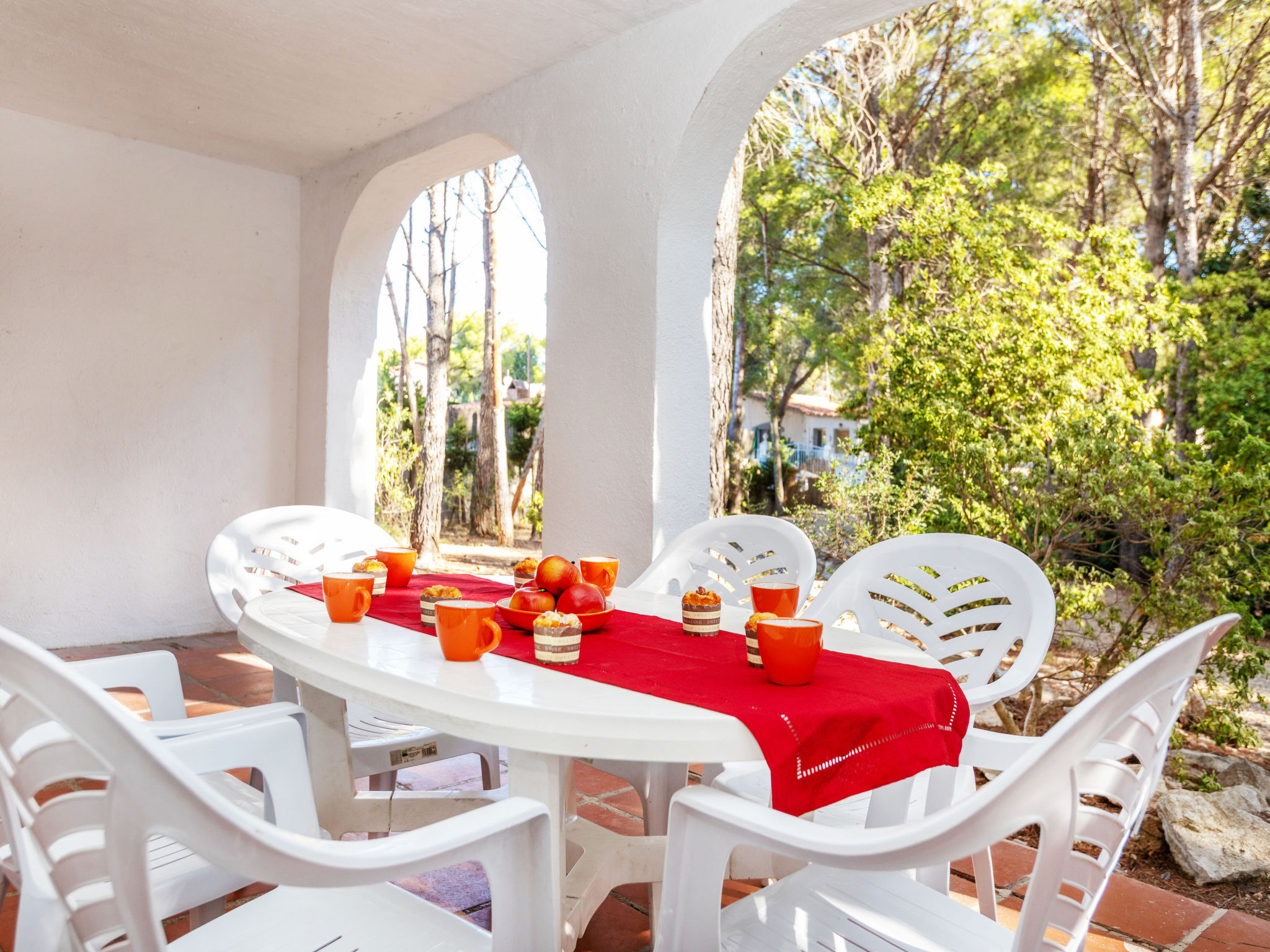 Villa Pinos