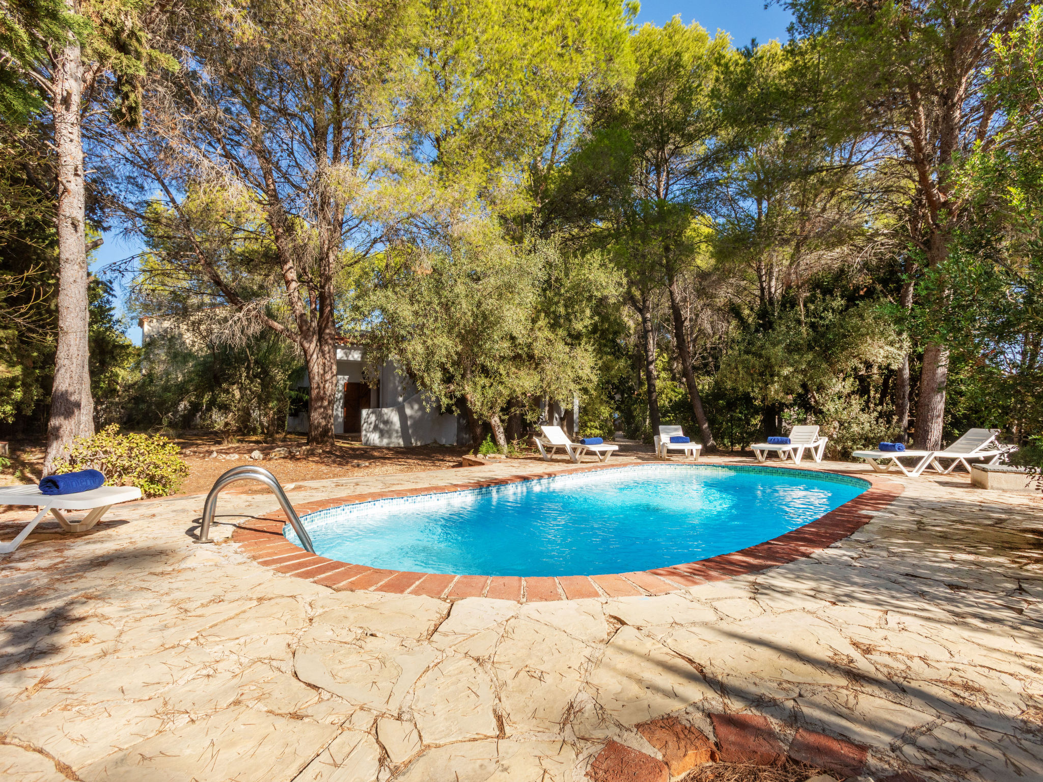 Villa Pinos