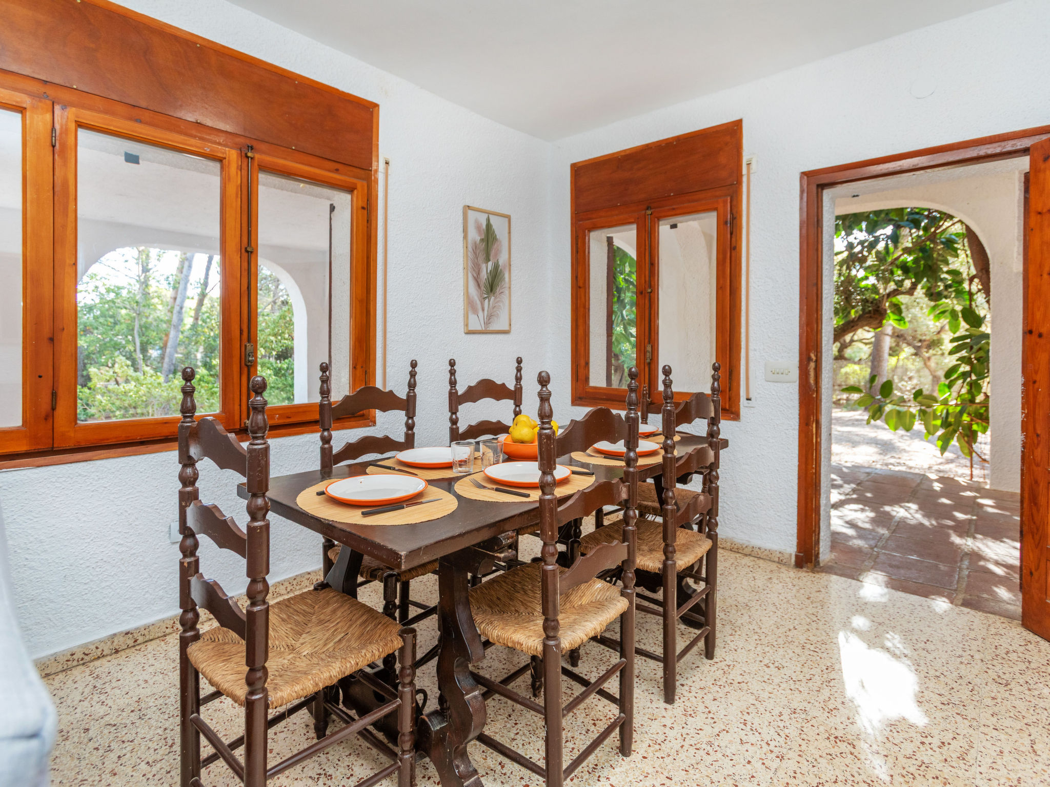 Villa Pinos