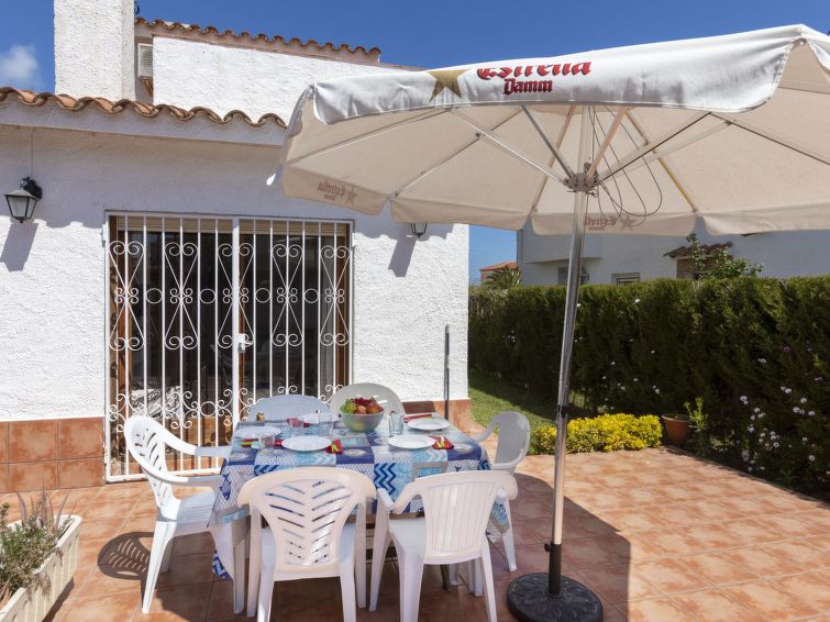 Search and Stay destination Les Tres Cales, CT - Spain from AU$ 298. Villa Tres Calas 3