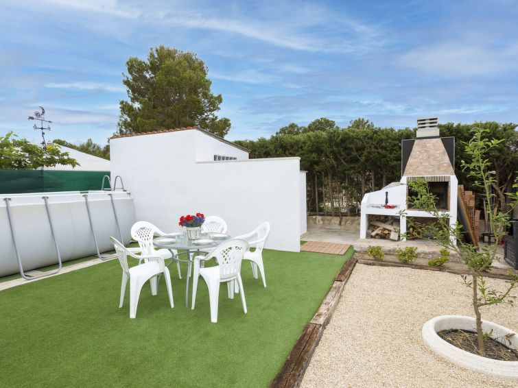 Search and Stay destination Les Tres Cales, CT - Spain from AU$ 366. Ariadna