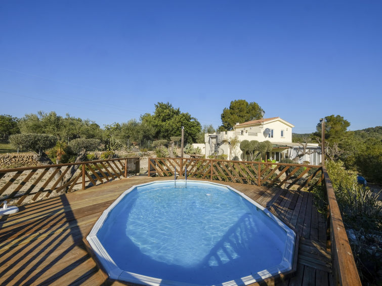 Kuća za odmor Nuestros Suenos 2022