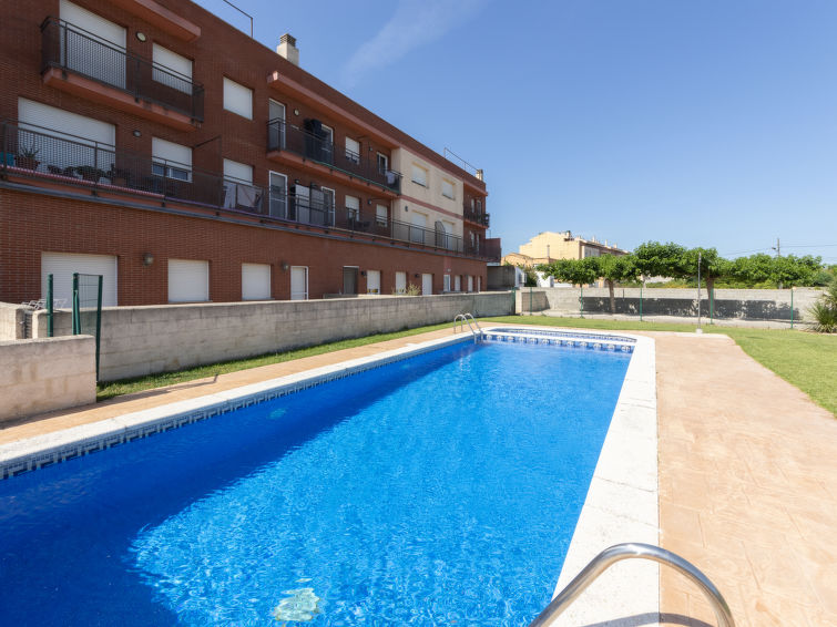 Search and Stay destination Deltebre, CT - Spain from AU$ 166. Deltebre