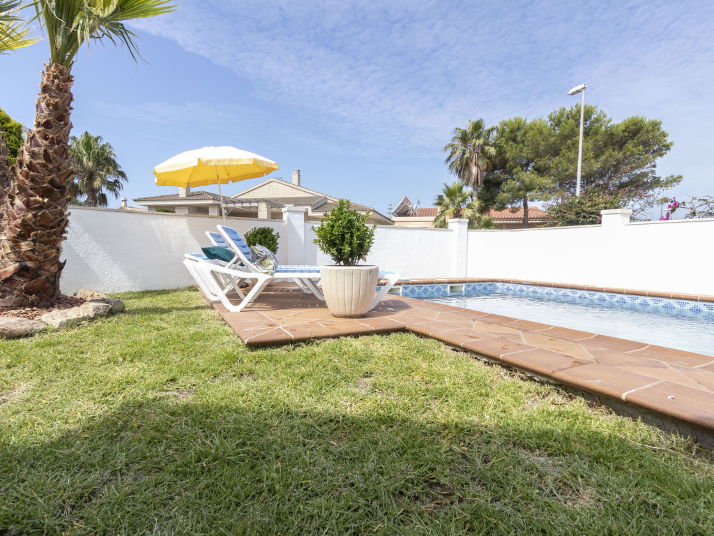 Vakantiehuis Estrella