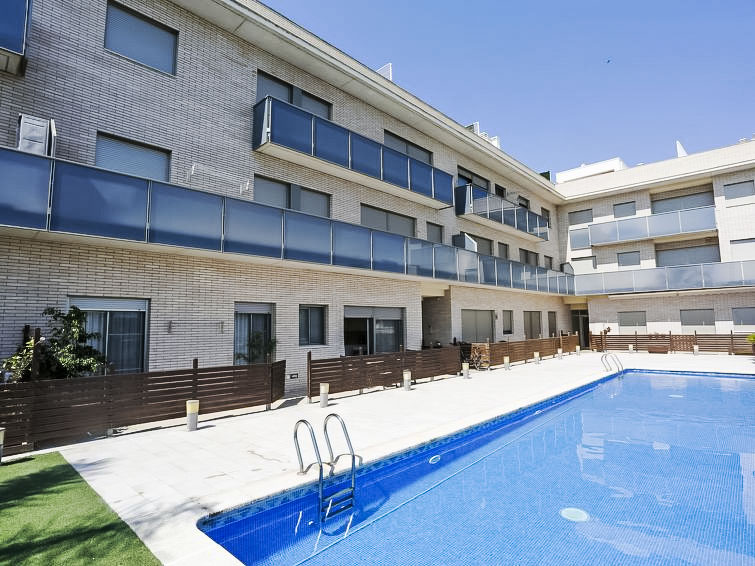 Apartamento de vacaciones Giovan