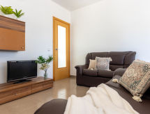 Casa de vacaciones Gaviota 7