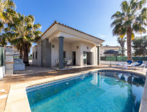 Casa de vacaciones Gaviota 7
