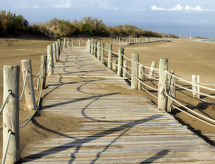 Casa de vacaciones Gaviota 7