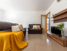 Ferienhaus Gaviota 8