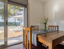 Ferienhaus Gaviota 8