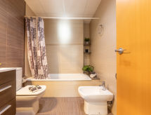 Ferienhaus Gaviota 8