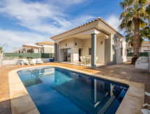 Ferienhaus Gaviota 8