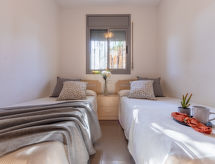 Ferienhaus Gaviota 8
