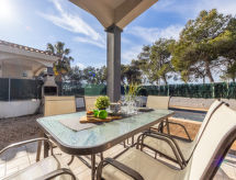 Ferienhaus Gaviota 8