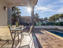 Ferienhaus Gaviota 8