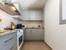 Ferienhaus Gaviota 8