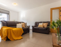 Ferienhaus Gaviota 8