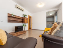 Ferienhaus Gaviota 8