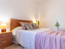 Ferienhaus Gaviota 8
