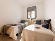 Ferienhaus Gaviota 8