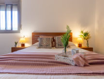 Ferienhaus Gaviota 8
