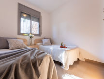 Ferienhaus Gaviota 8