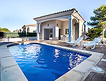 Casa de vacaciones Gaviota 10